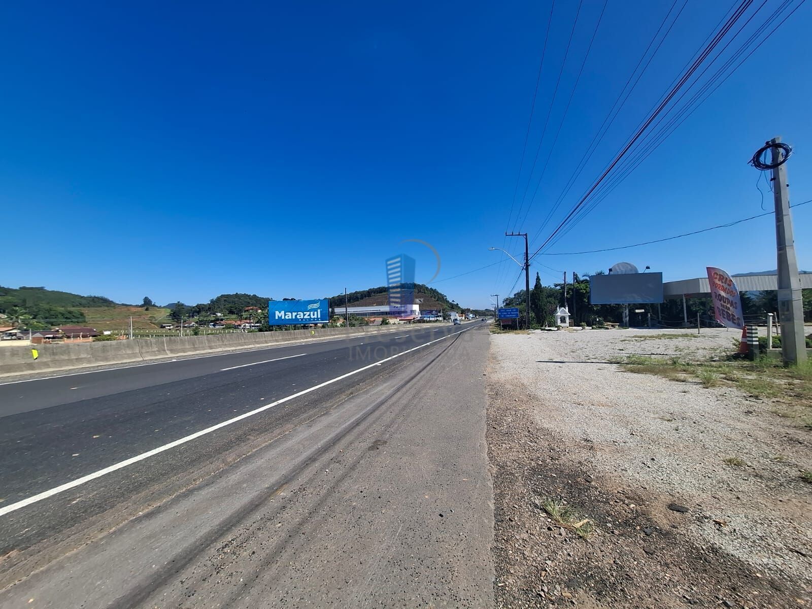 Depósito-Galpão, 530 m² - Foto 9