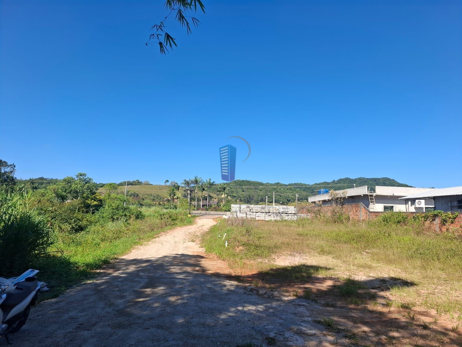 Depósito-Galpão, 530 m² - Foto 10