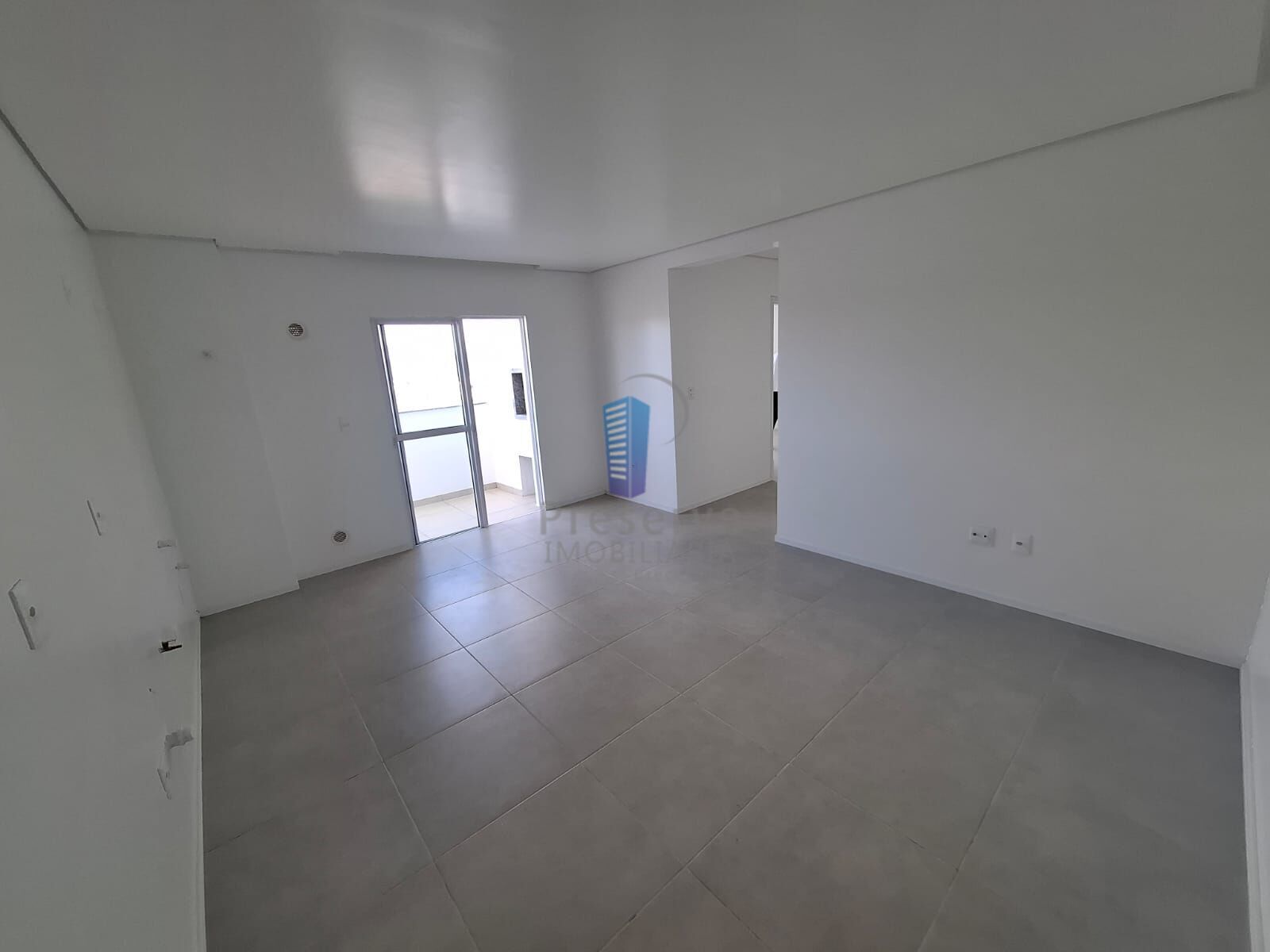 Apartamento, 2 quartos, 61 m² - Foto 2