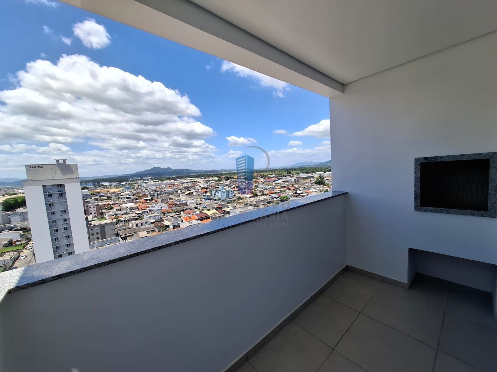 Apartamento, 2 quartos, 61 m² - Foto 1