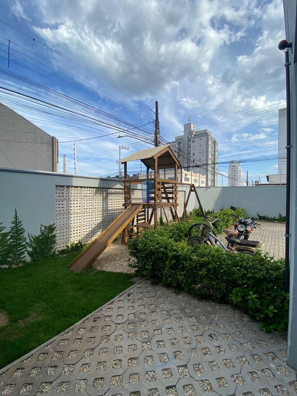 Apartamento, 2 quartos, 61 m² - Foto 19
