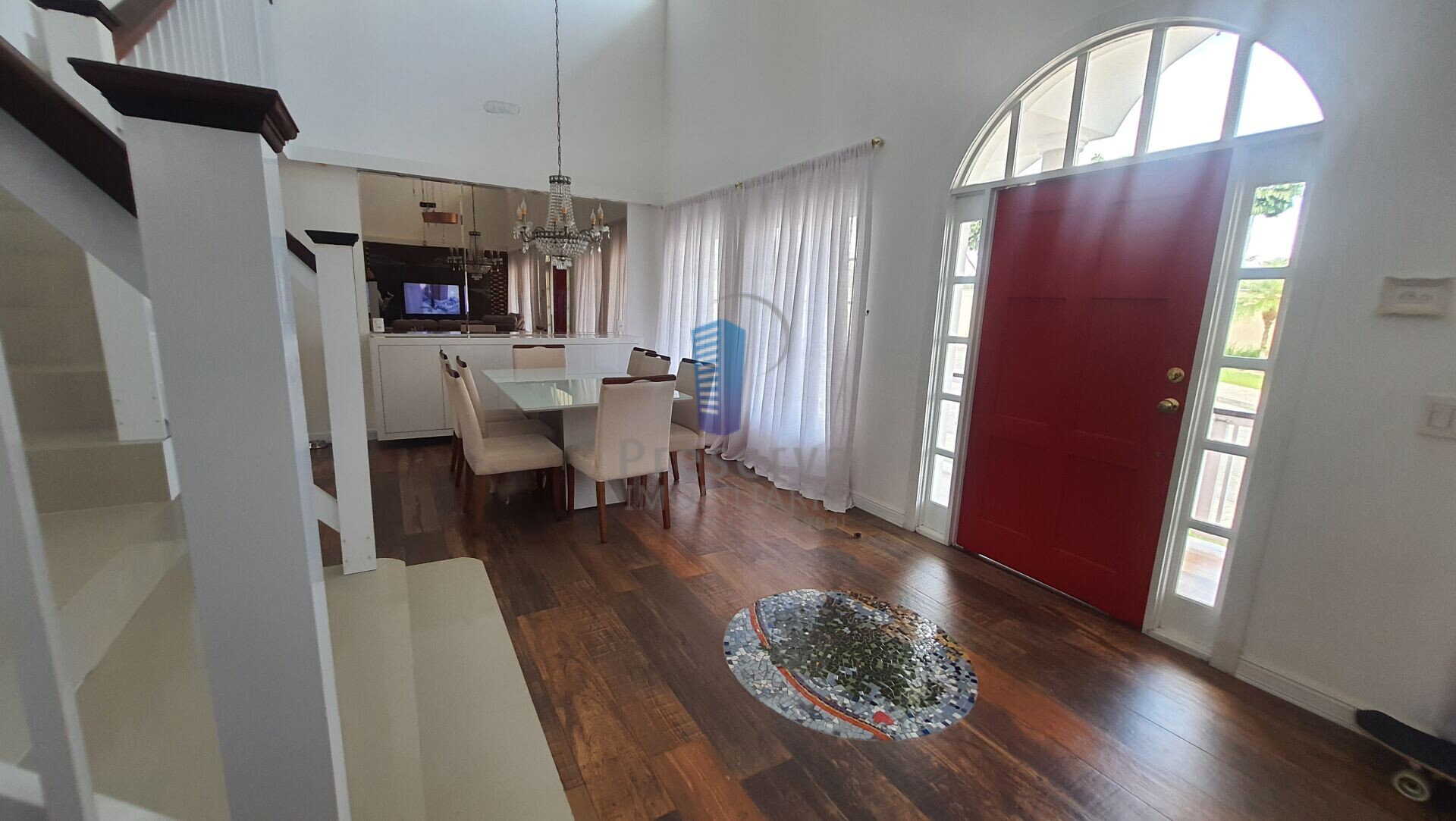 Casa à venda com 3 quartos, 200m² - Foto 6