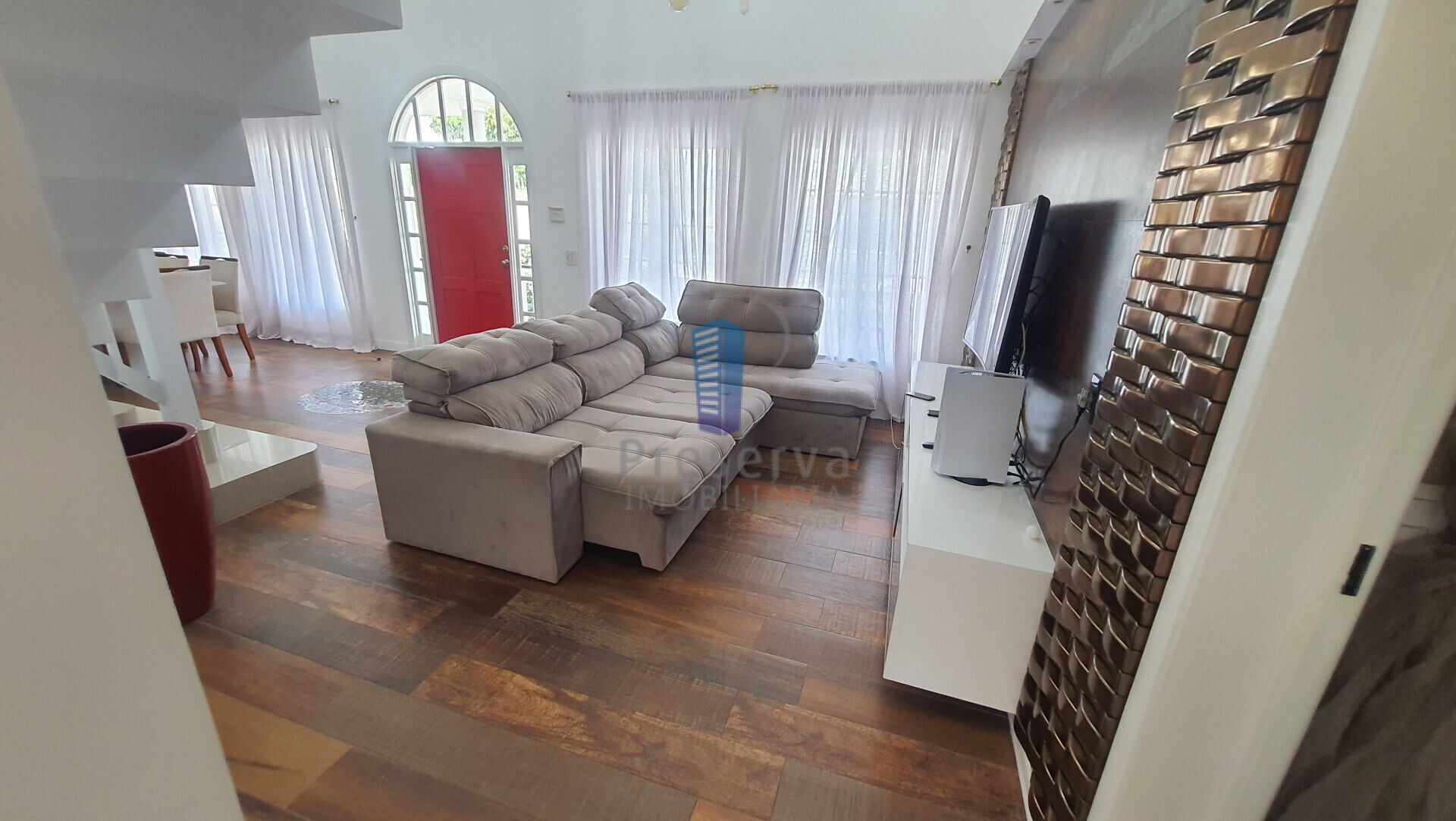 Casa à venda com 3 quartos, 200m² - Foto 5