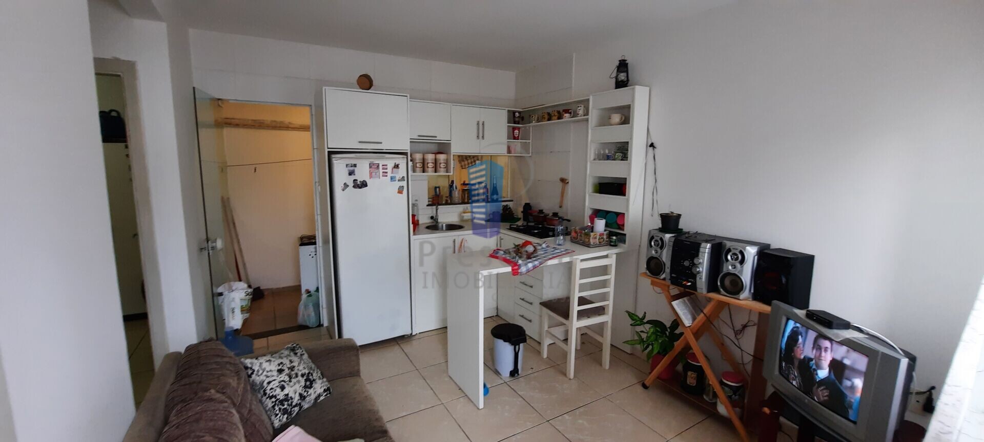 Casa à venda com 2 quartos, 39m² - Foto 8