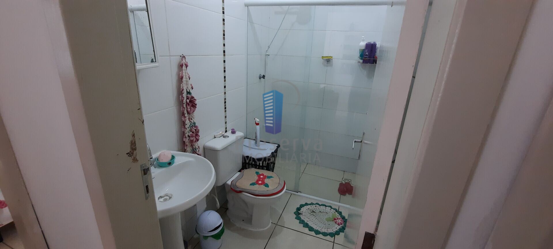 Casa à venda com 2 quartos, 39m² - Foto 5