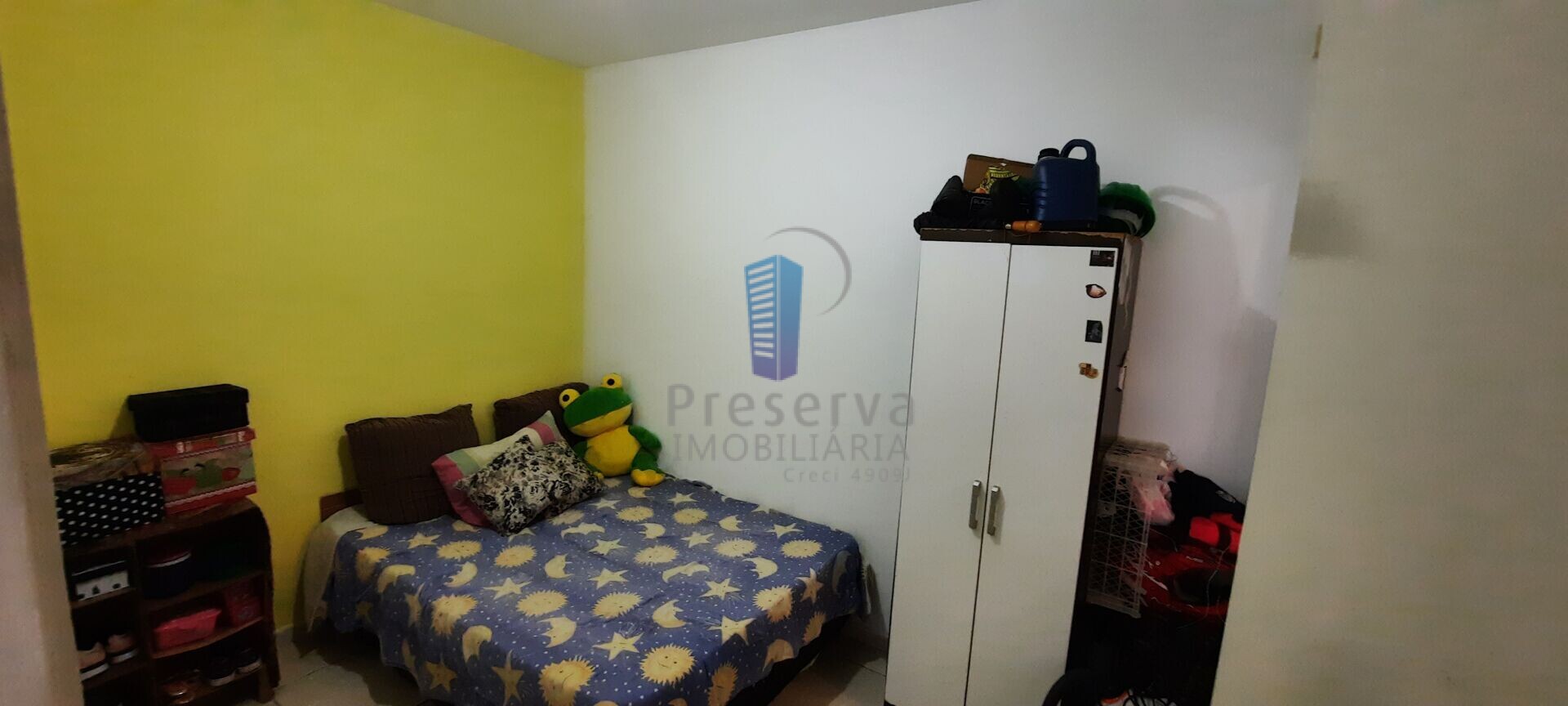 Casa à venda com 2 quartos, 39m² - Foto 4