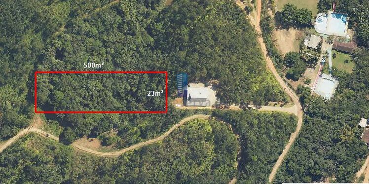 Terreno, 1 hectares - Foto 3