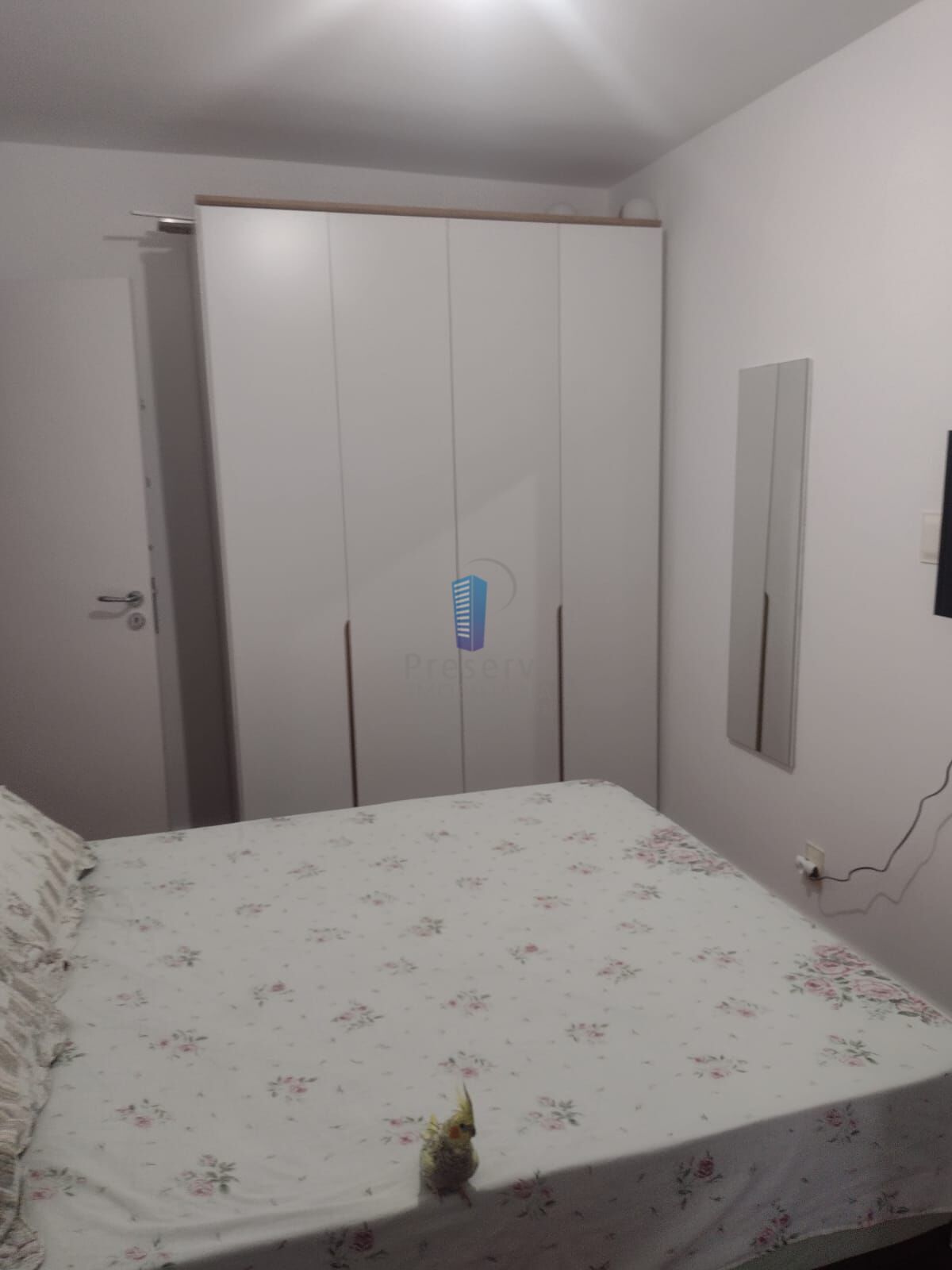 Apartamento à venda com 2 quartos, 55m² - Foto 9