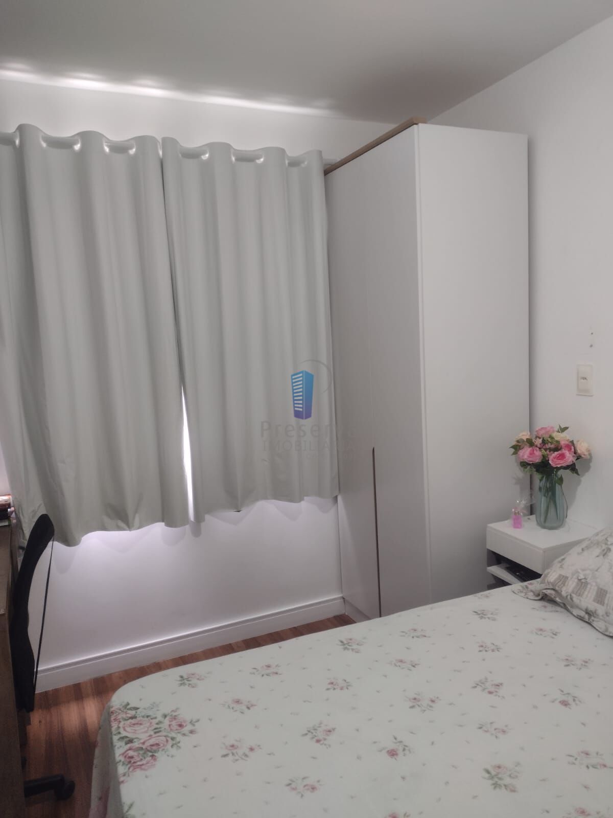 Apartamento à venda com 2 quartos, 55m² - Foto 7