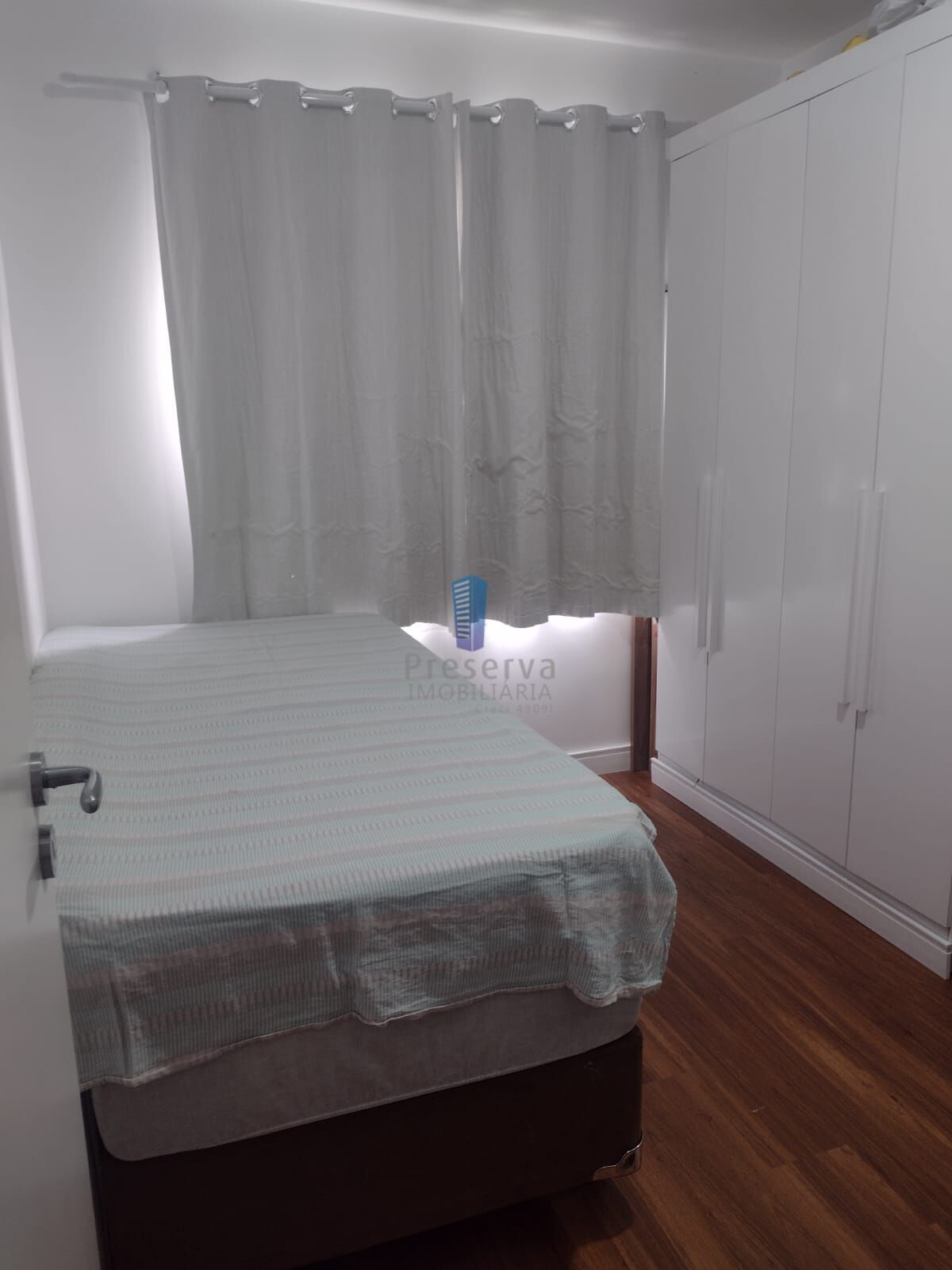 Apartamento à venda com 2 quartos, 55m² - Foto 10