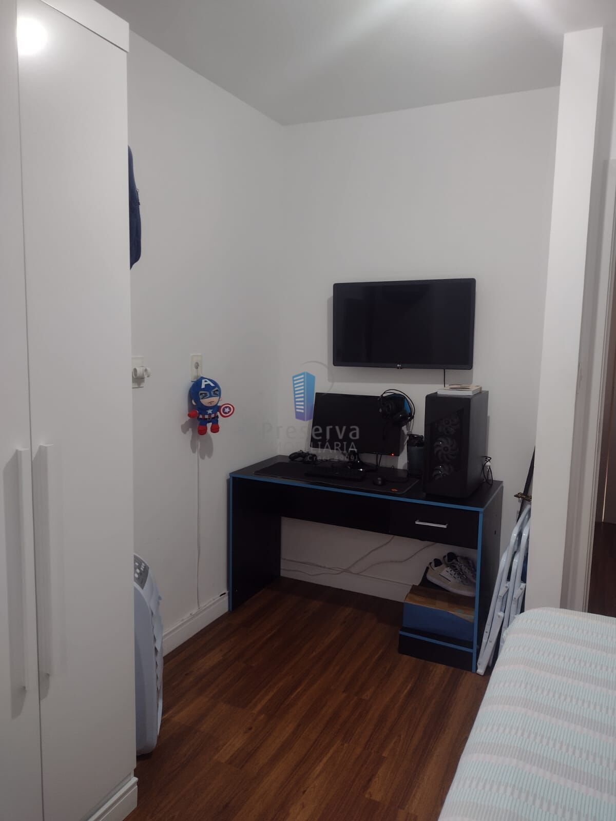 Apartamento à venda com 2 quartos, 55m² - Foto 11