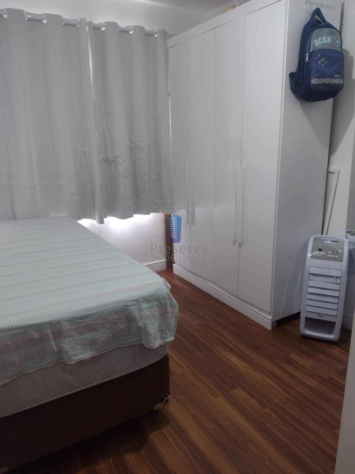 Apartamento à venda com 2 quartos, 55m² - Foto 8