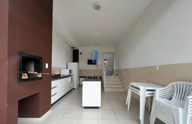 Apartamento à venda com 2 quartos, 55m² - Foto 18