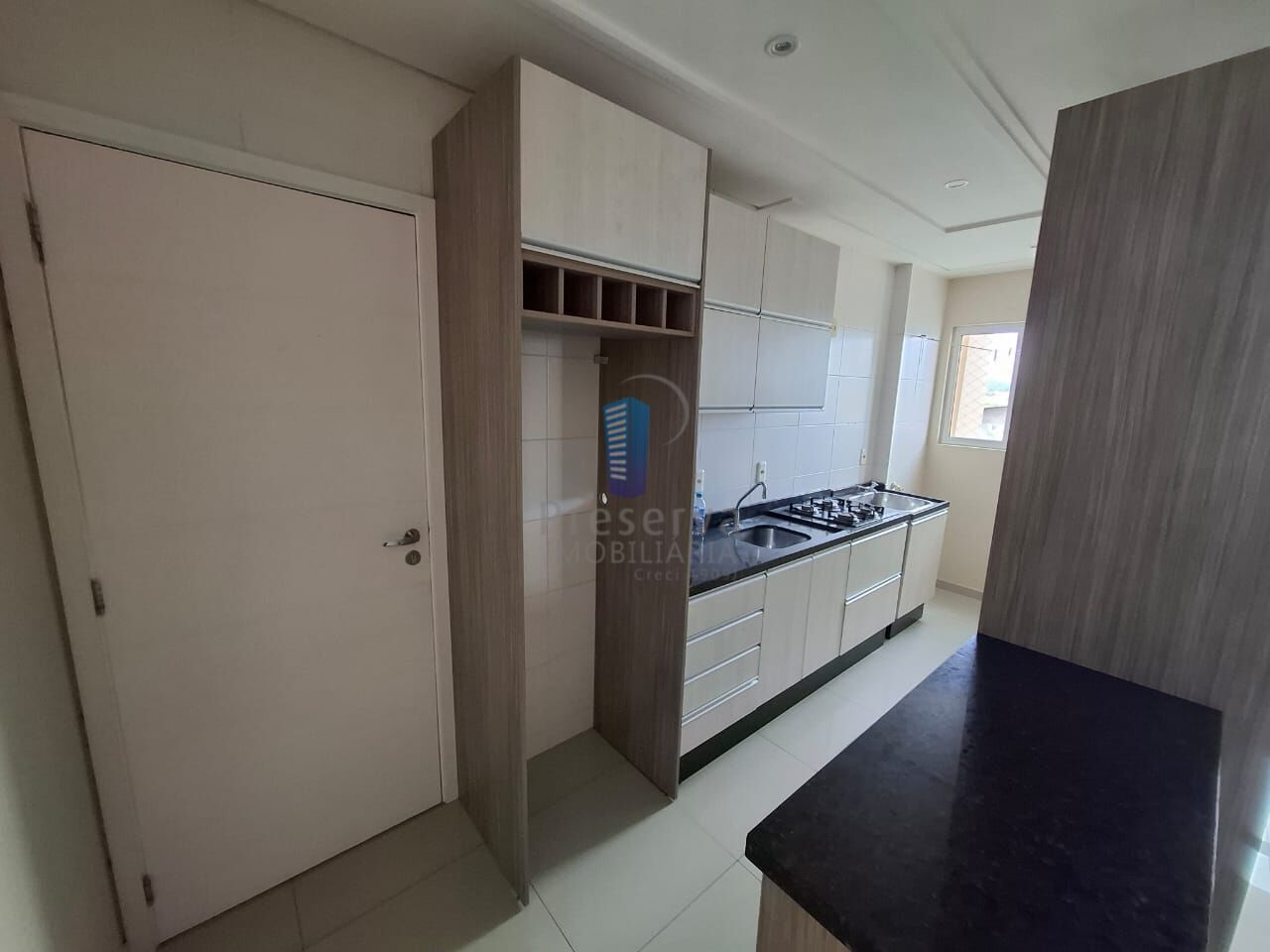 Apartamento, 2 quartos, 52 m² - Foto 1