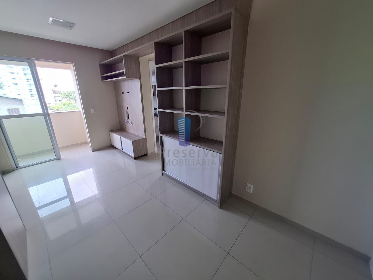 Apartamento, 2 quartos, 52 m² - Foto 2