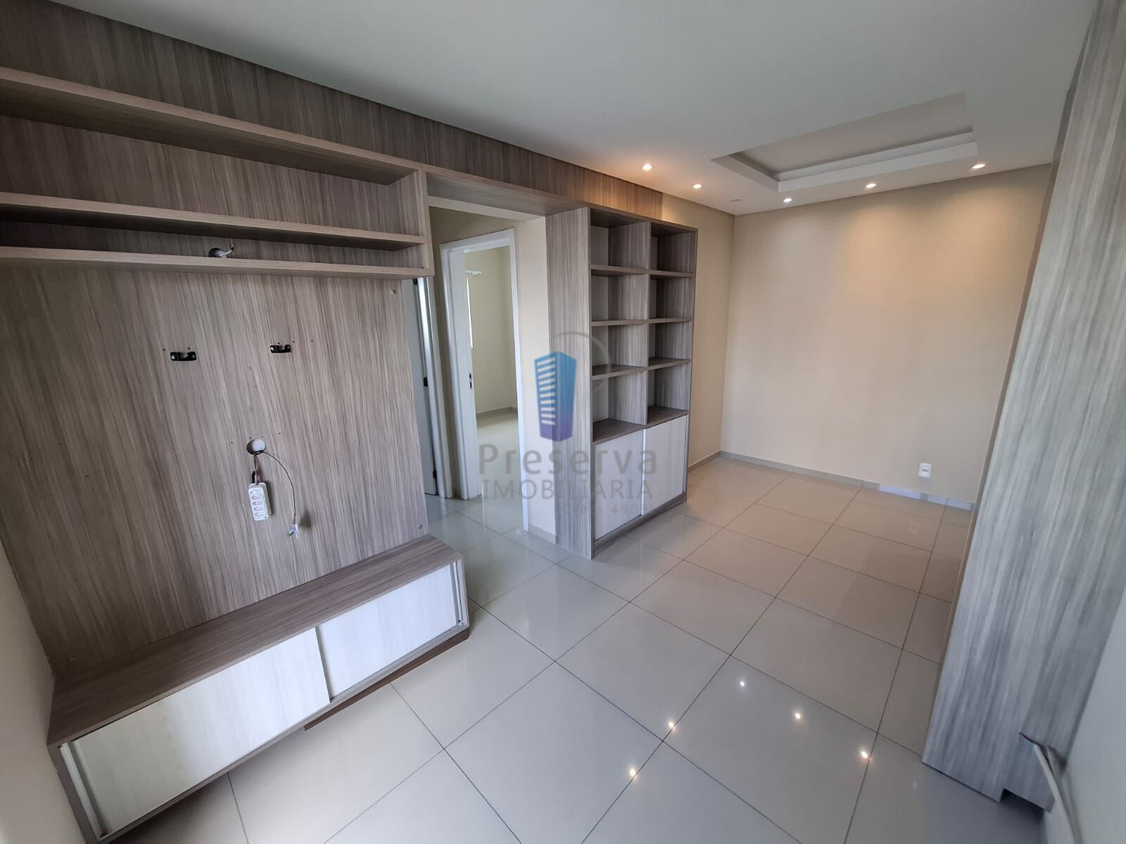 Apartamento, 2 quartos, 52 m² - Foto 4