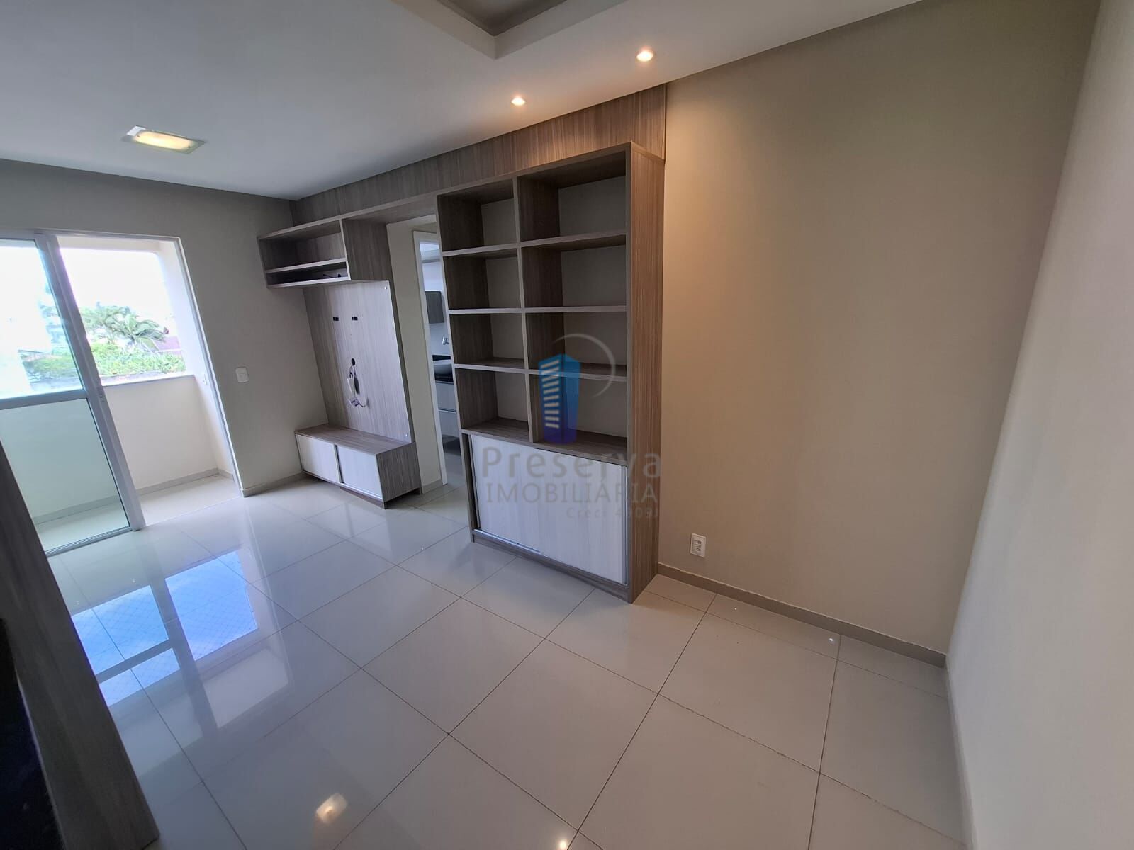 Apartamento, 2 quartos, 52 m² - Foto 5