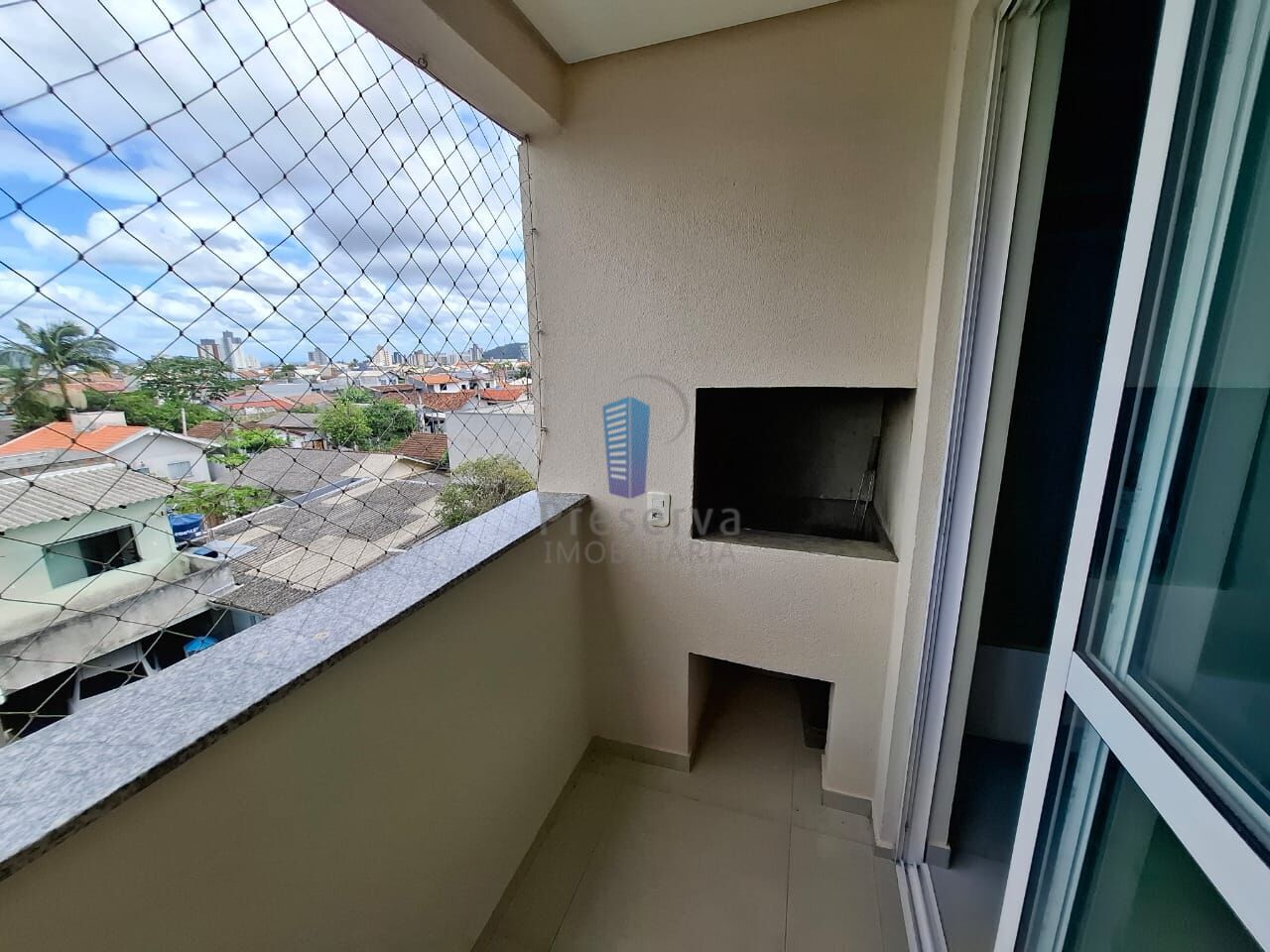 Apartamento, 2 quartos, 52 m² - Foto 3