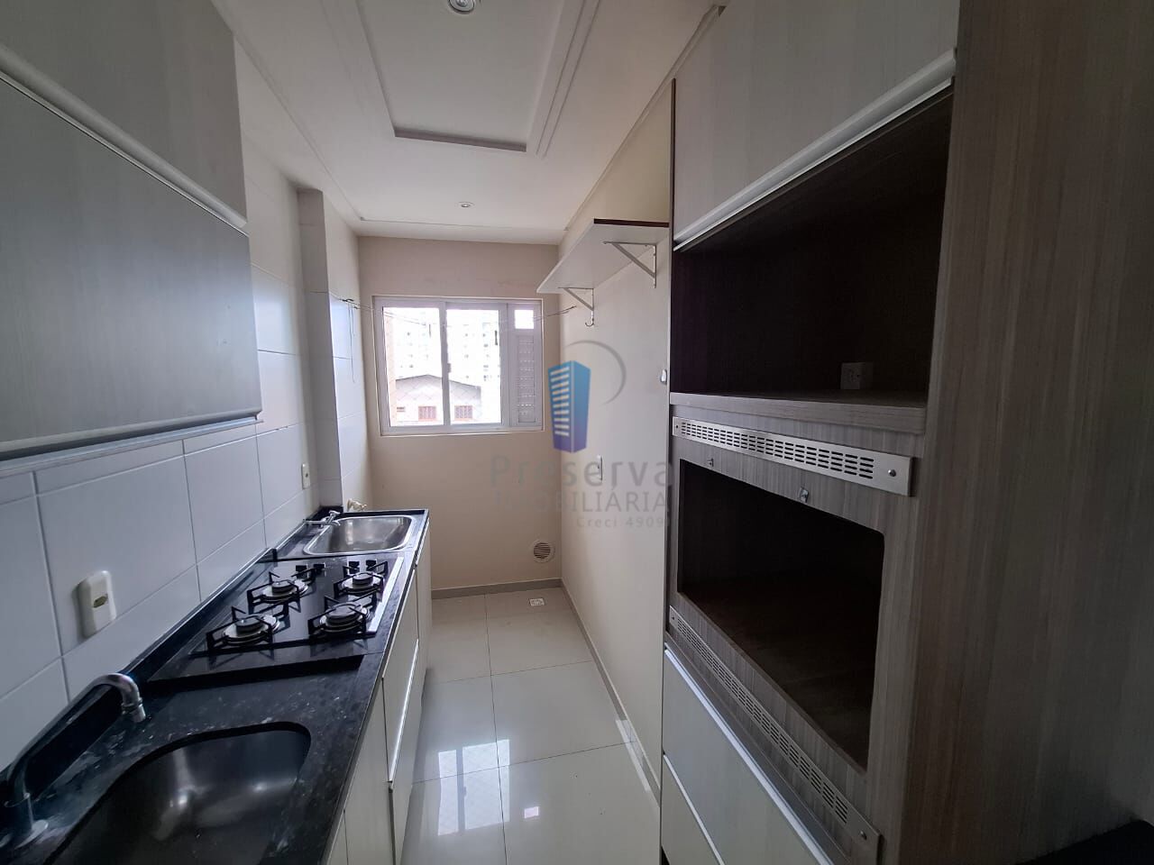 Apartamento, 2 quartos, 52 m² - Foto 8