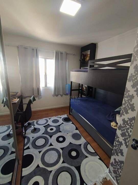 Apartamento à venda com 4 quartos, 120m² - Foto 9