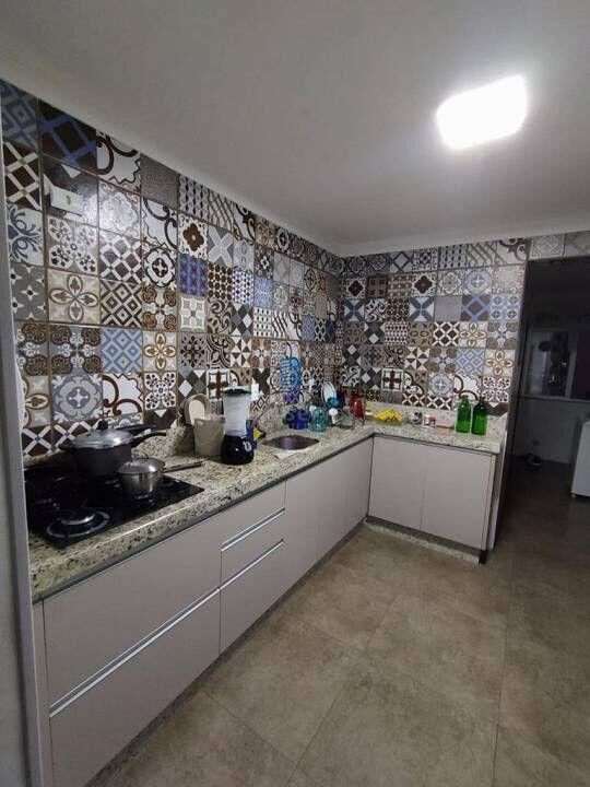 Apartamento à venda com 4 quartos, 120m² - Foto 12