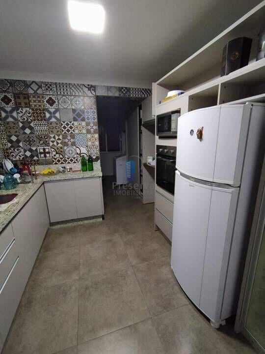 Apartamento à venda com 4 quartos, 120m² - Foto 11