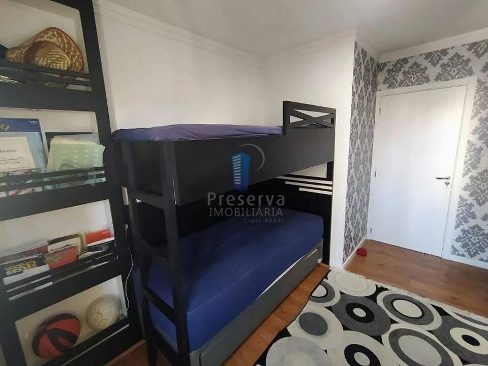 Apartamento à venda com 4 quartos, 120m² - Foto 7