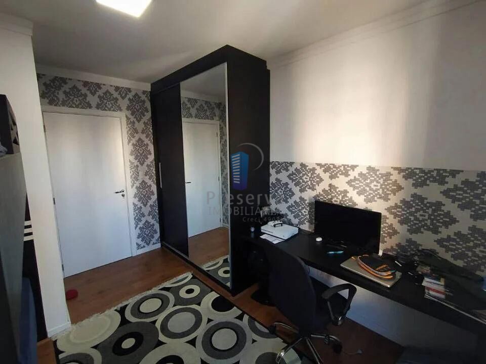 Apartamento à venda com 4 quartos, 120m² - Foto 16