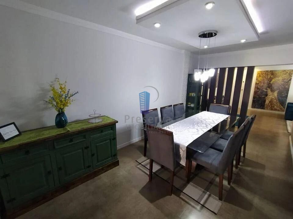 Apartamento à venda com 4 quartos, 120m² - Foto 3