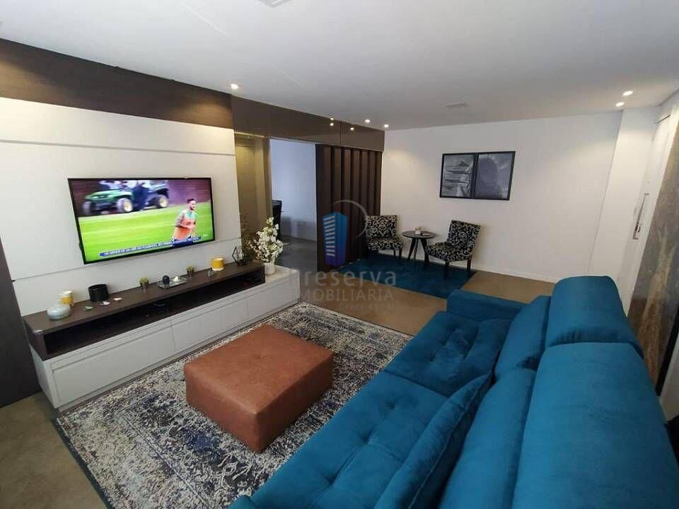 Apartamento à venda com 4 quartos, 120m² - Foto 1