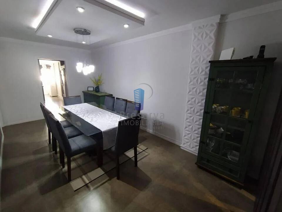 Apartamento à venda com 4 quartos, 120m² - Foto 5