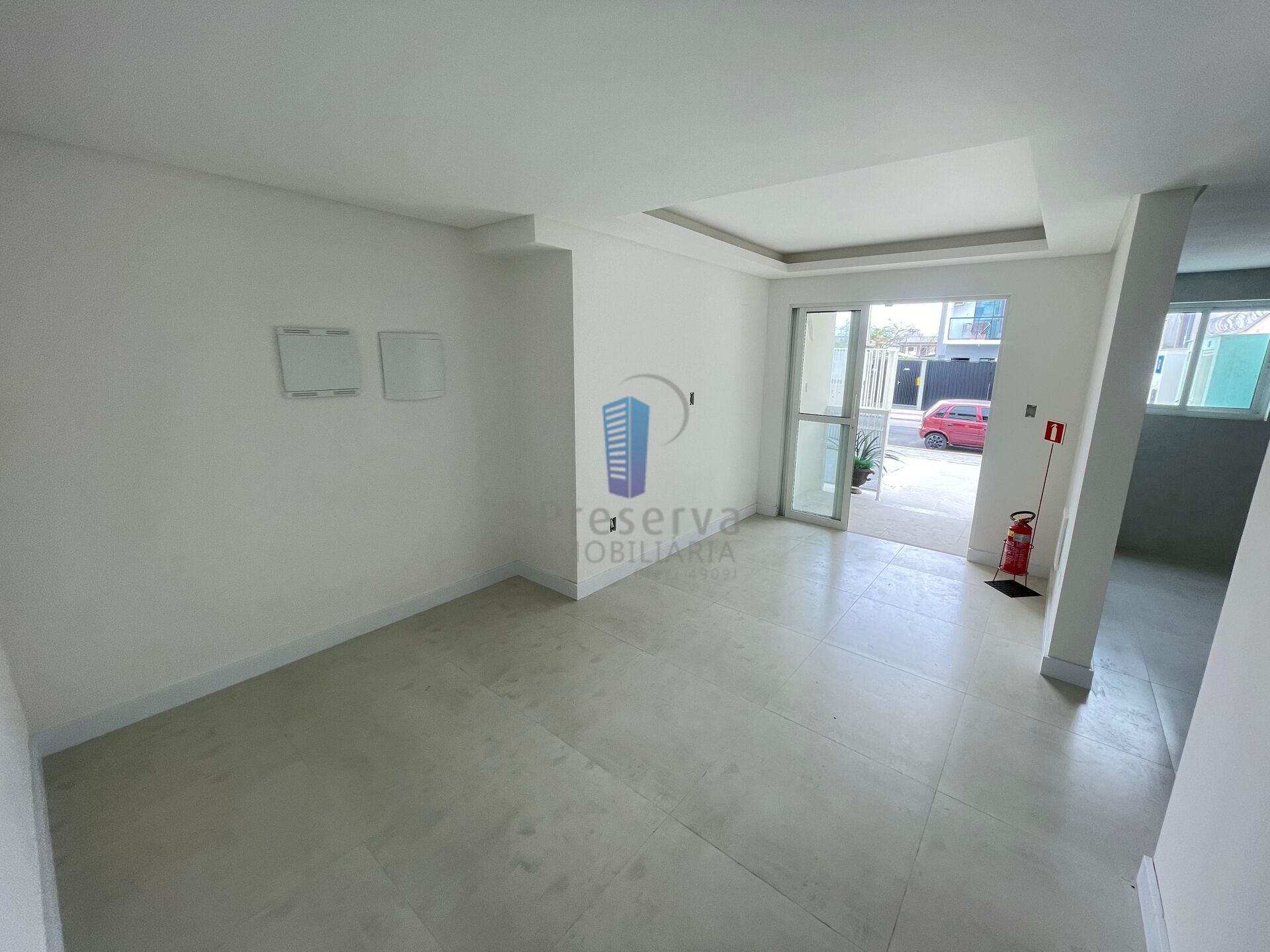 Apartamento à venda com 2 quartos, 82m² - Foto 7