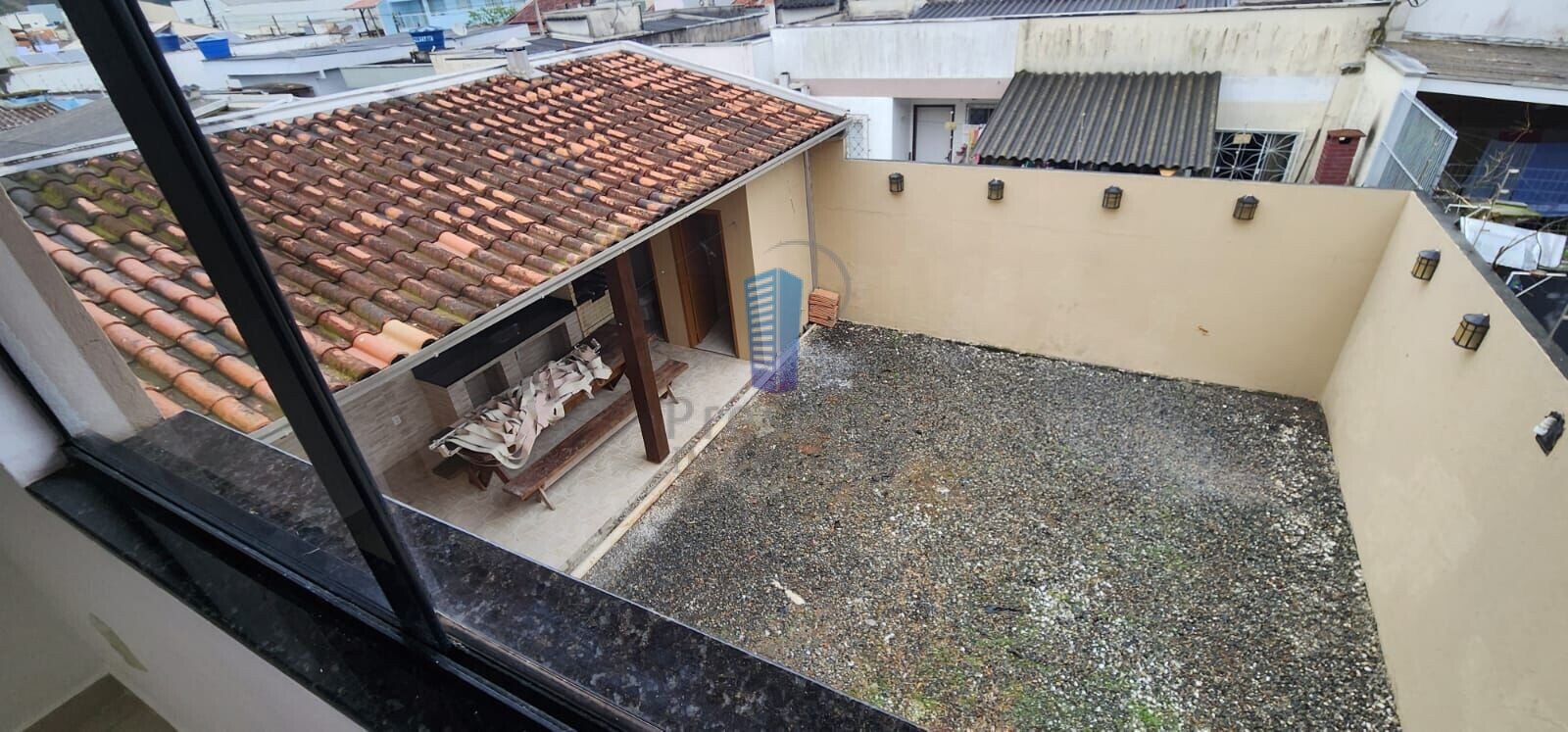 Sobrado para alugar com 3 quartos, 200m² - Foto 21