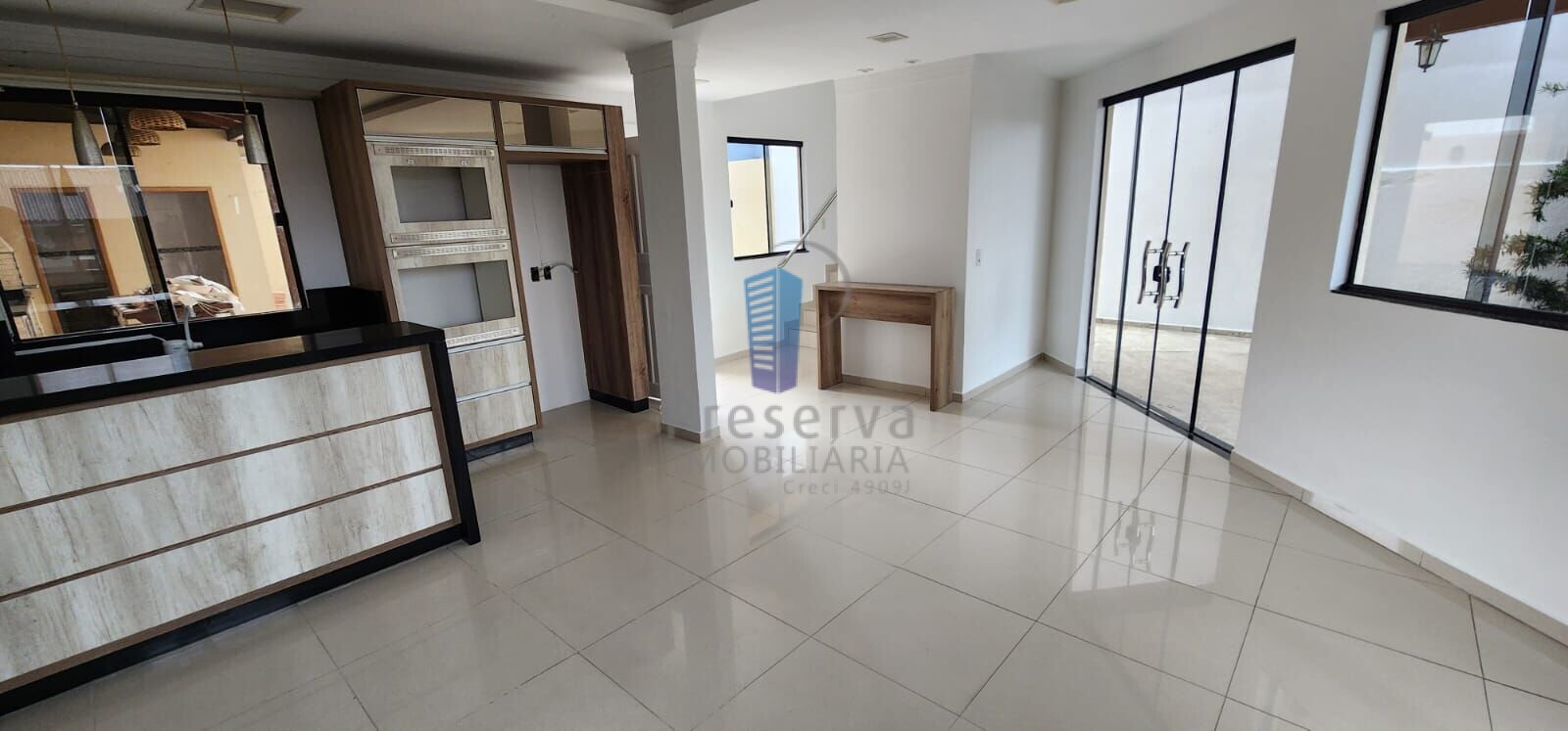 Sobrado para alugar com 3 quartos, 200m² - Foto 7