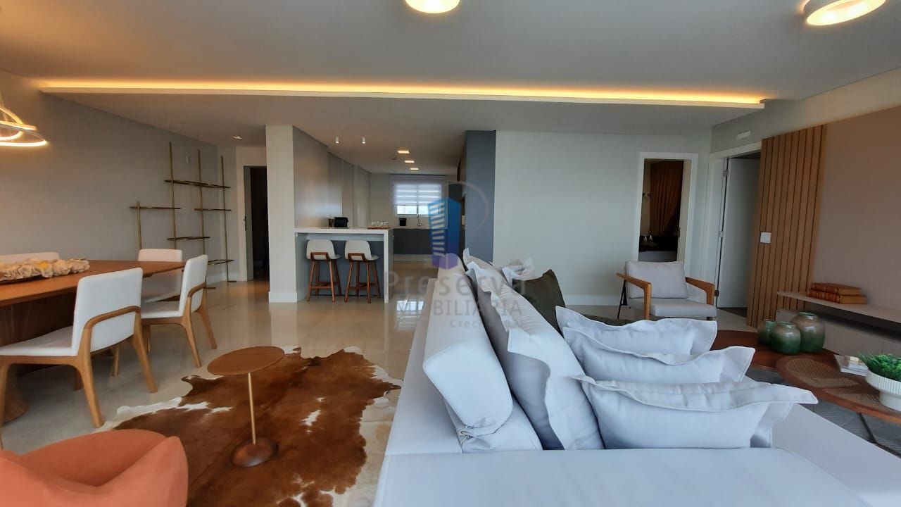 Apartamento à venda com 4 quartos, 182m² - Foto 28