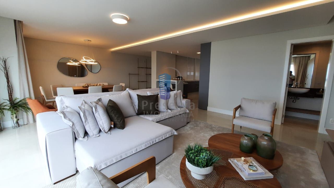 Apartamento à venda com 4 quartos, 182m² - Foto 31