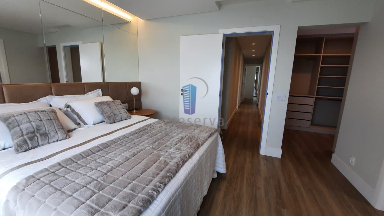 Apartamento à venda com 4 quartos, 182m² - Foto 35