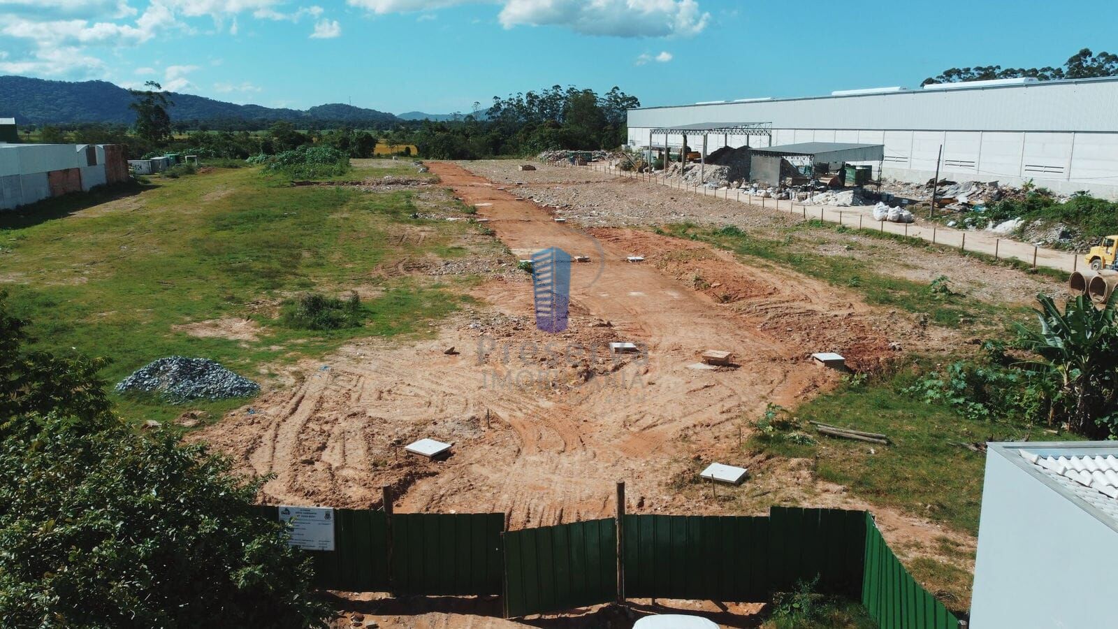 Terreno à venda, 300m² - Foto 2