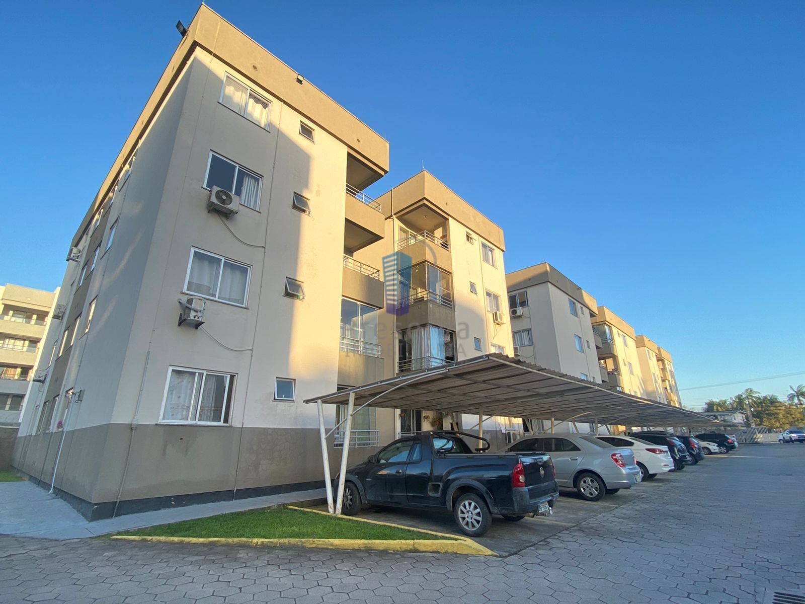 Apartamento, 3 quartos, 89 m² - Foto 1