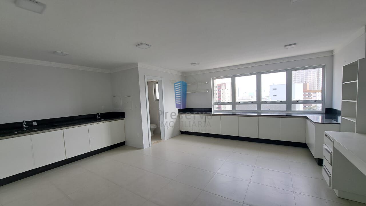 Conjunto Comercial-Sala para alugar, 43m² - Foto 1