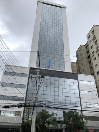 Conjunto Comercial-Sala para alugar, 43m² - Foto 3