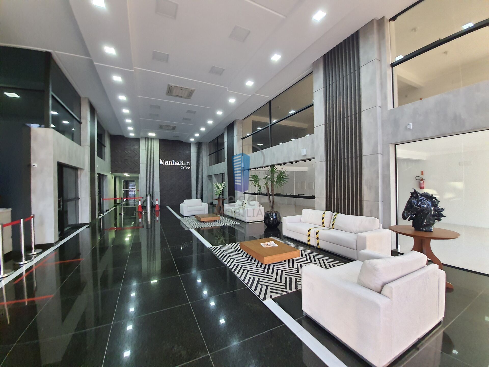 Conjunto Comercial-Sala para alugar, 43m² - Foto 4