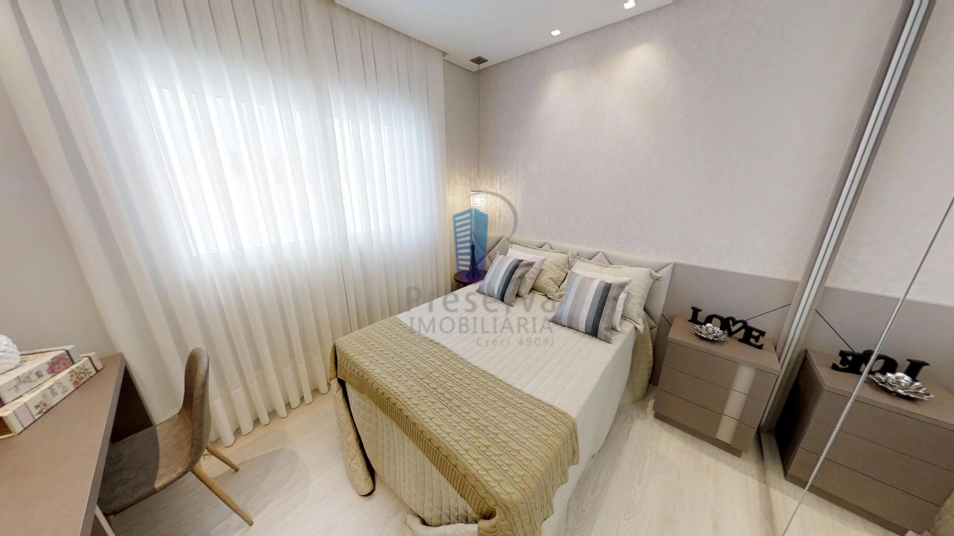 Apartamento à venda com 5 quartos, 237m² - Foto 17