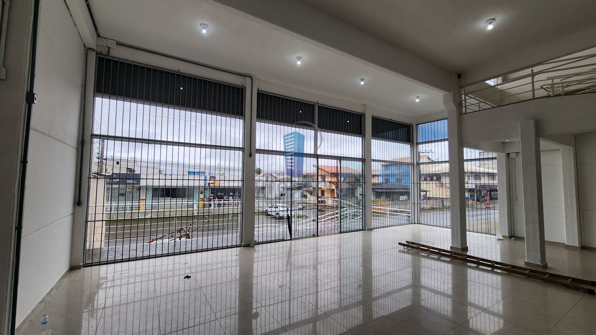 Prédio Inteiro, 500 m² - Foto 5