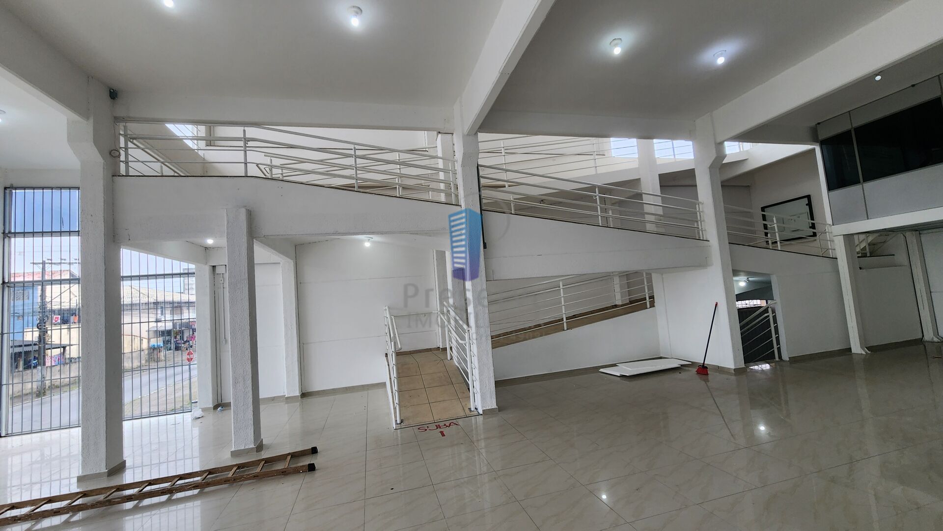 Prédio Inteiro, 500 m² - Foto 6