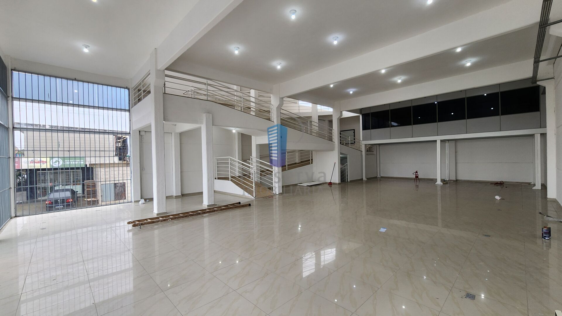 Prédio Inteiro, 500 m² - Foto 7