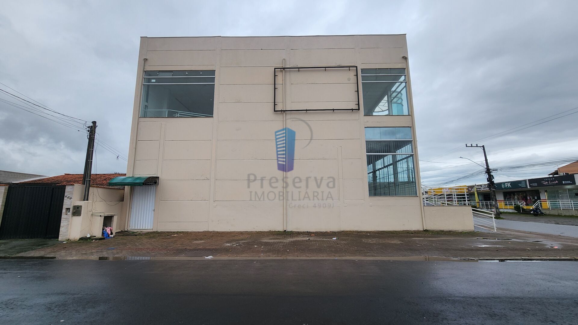 Prédio Inteiro, 500 m² - Foto 4