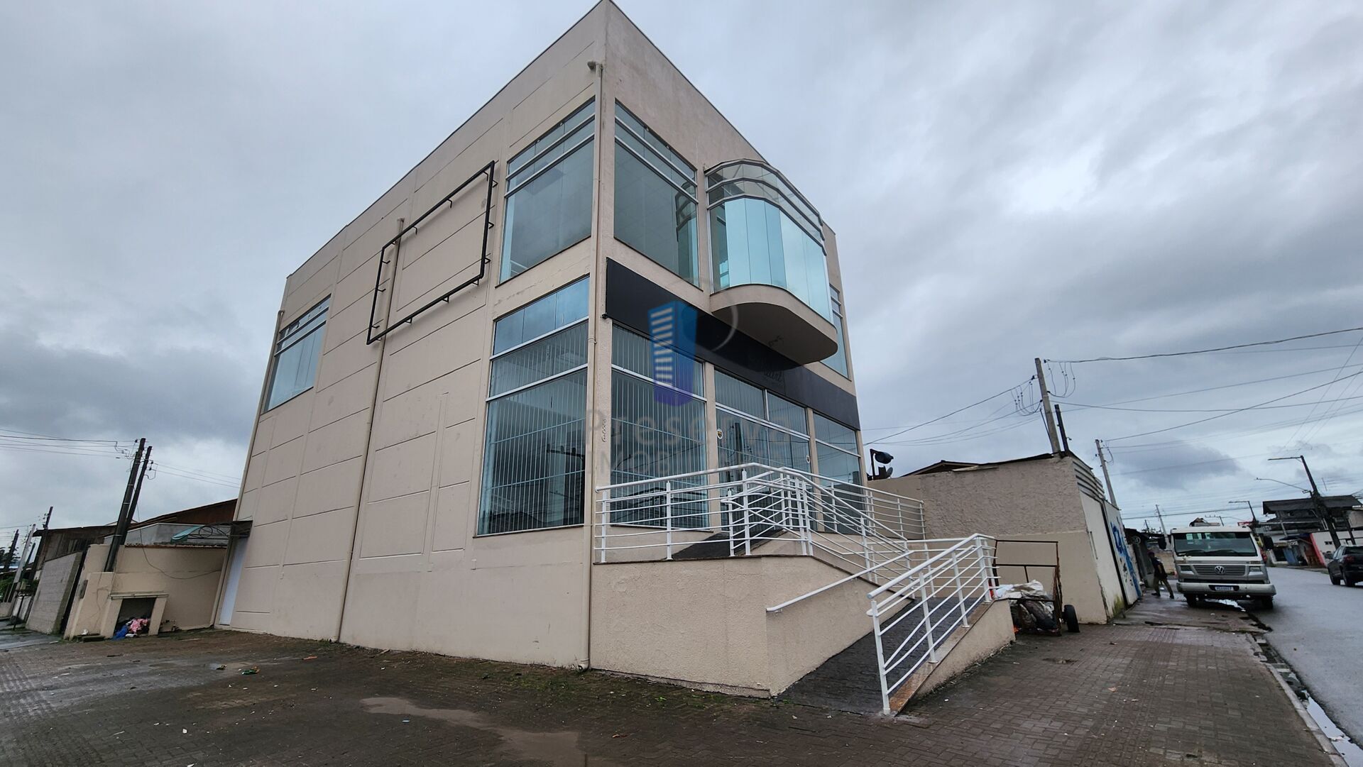 Prédio Inteiro, 500 m² - Foto 2