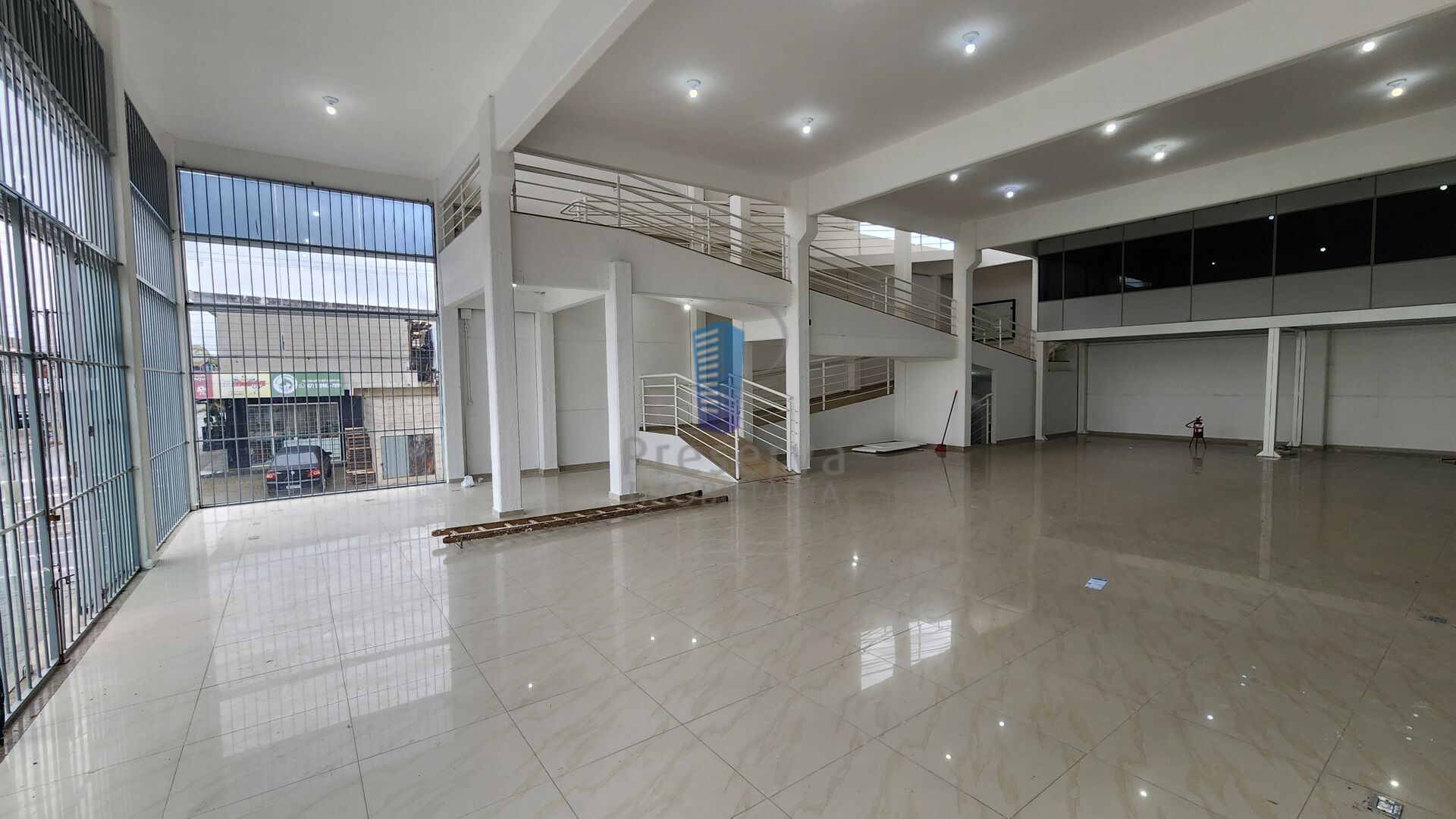 Prédio Inteiro, 500 m² - Foto 8