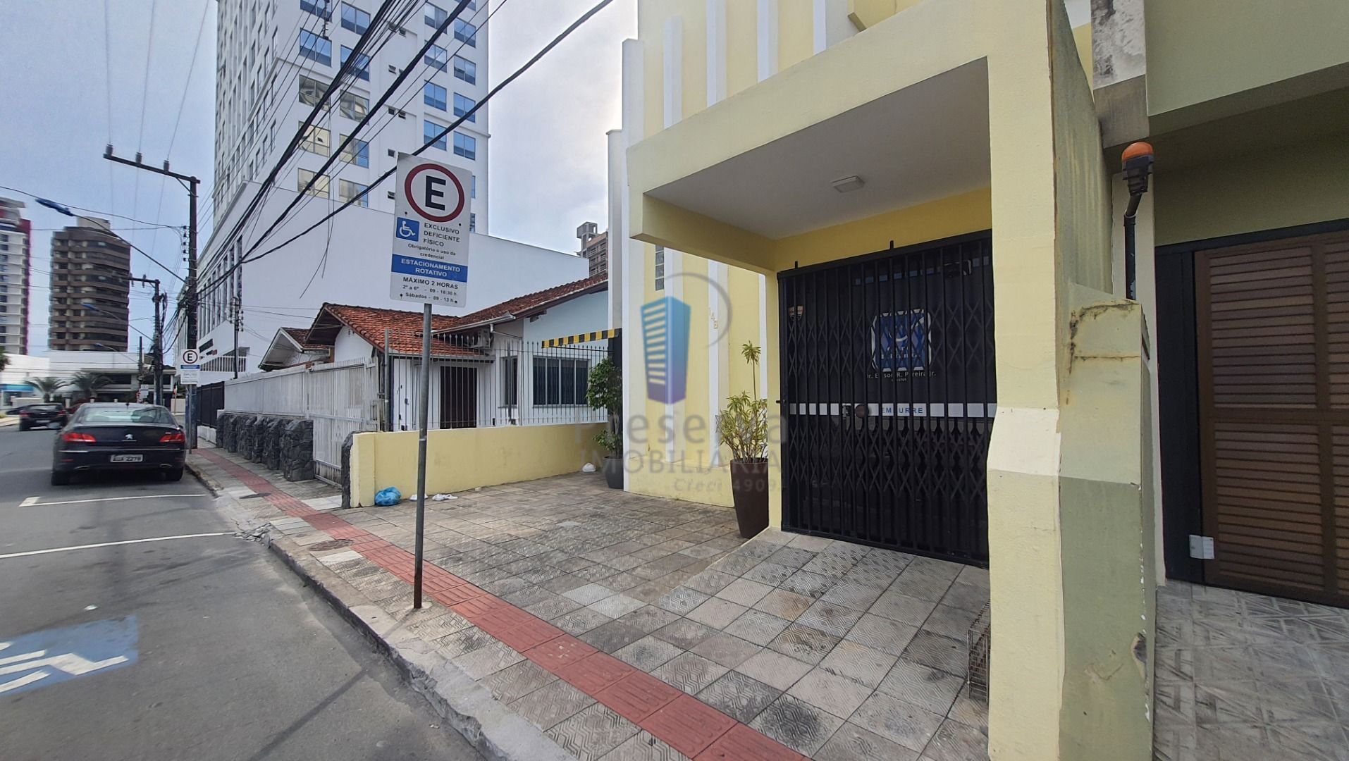 Conjunto Comercial-Sala para alugar, 92m² - Foto 2